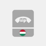 Trunk SIP Hungary - Voip