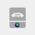 Trunk SIP Christmas Island - Voip