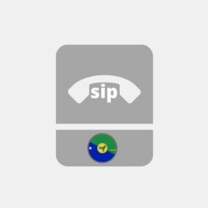 Trunk SIP Jólaeyja - VoIP