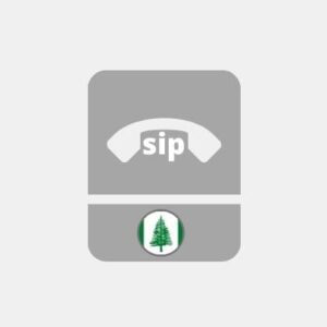 Trunk SIP Norfolk Island - Voip