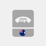 Trunk SIP Cayman Islands - Voip