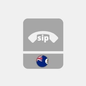 Trunk SIP Cayman-eyjar - VoIP
