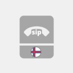 Trunk SIP Faroe Islands - Voip