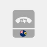Trunk SIP Turks and Caicos Islands - Voip