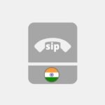 Trunk SIP India - Voip