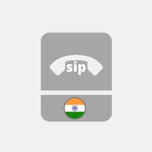 Trunk SIP India - Voip