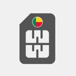 Benin - GSM SIM kartı