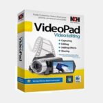 VideoPad Video Editor