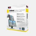 Debut - Video Capture