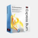 Express Burn - Disc Burner