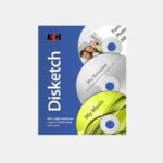 Disketch - CD Labels
