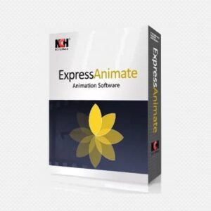Express Animate - animační software