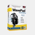 WavePad - Audio Editing