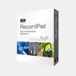 RecordPad - Audio Recording