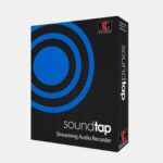 SoundTap - Streaming lydoptager