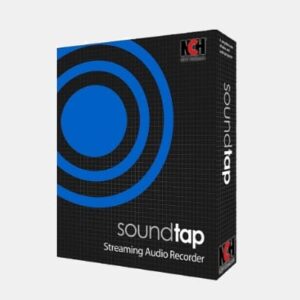 SoundTap - Стрийминг аудио рекордер