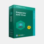 Kaspersky Anti-Virus