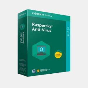 Kaspersky Anti-Virus