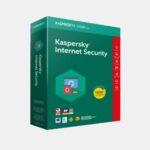 Kaspersky Internet Security