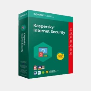 Kaspersky Internet Security