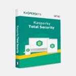Kaspersky Total Security