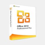 Microsoft Office 2010 Professional Plus