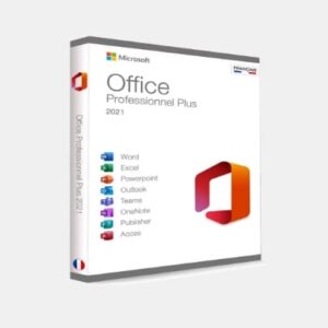 Microsoft Office Professional Plus 2021
