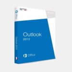 Microsoft Outlook 2013