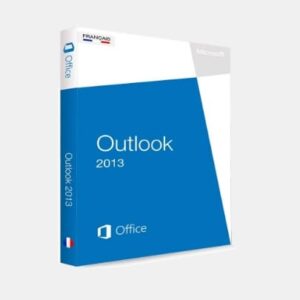 Microsoft Outlook 2013