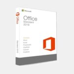Microsoft Office 2019 Standard