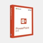 Microsoft PowerPoint 2016