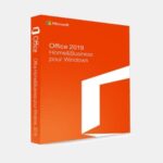 Microsoft Office 2019 mājas un biznesa lietošanai Windows