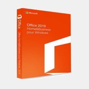 Microsoft Office 2019 Koti ja Yritys Windowsille