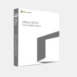 Microsoft Office 2019 Home and Student