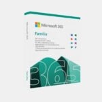 Microsoft 365 Family