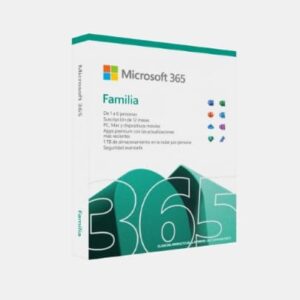Microsoft 365 -tuoteperhe