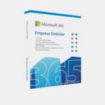 Microsoft 365 Business Standard