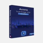 Acronis True Image Advanced