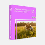 Adobe Premiere Elements 2021 Windows