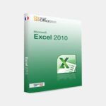 Microsoft Excel 2010