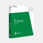 Microsoft Excel 2013