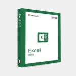 Microsoft Excel 2016 32 and 64 bits