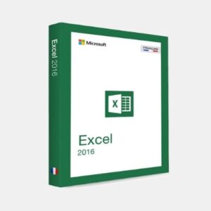 Microsoft Excel 2016 32- ja 64-bittinen
