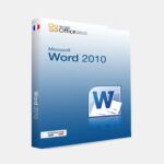 Microsoft Word 2010 - 32 and 64 bits
