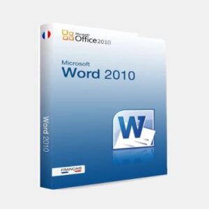 Microsoft Word 2010 - 32- ja 64-bittinen