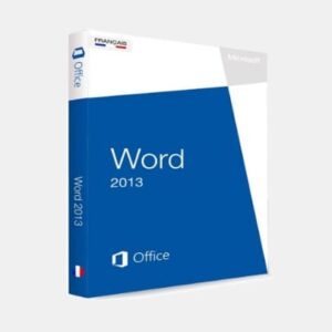 Microsoft Word 2013 - 32- ja 64-bittinen