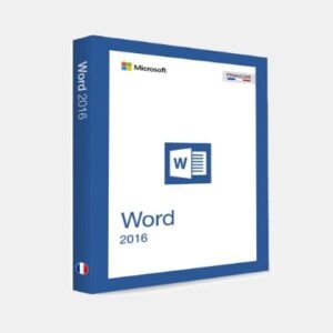 Microsoft Word 2016 - 32- ja 64-bittinen