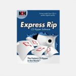 Express Rip - CD Ripper