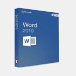Microsoft Word 2019 - 32 and 64 bits