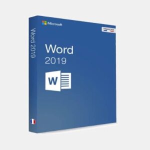Microsoft Word 2019 - 32- ja 64-bittinen